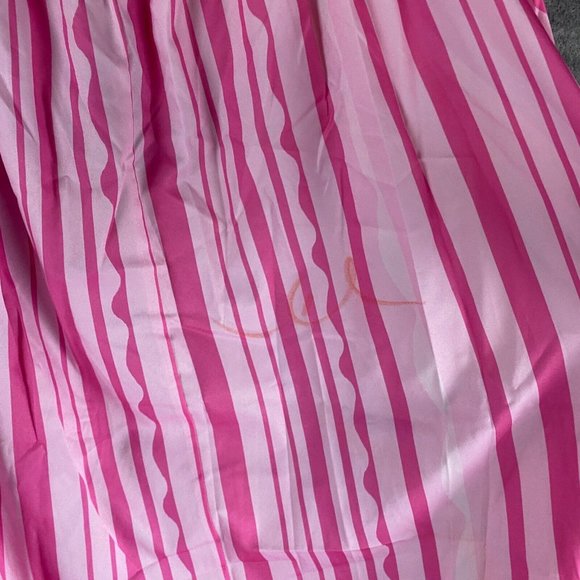 FHQ Collection Dress 2XL Women's NWD Pink Polyester Adults XXL - Picture 7 of 9